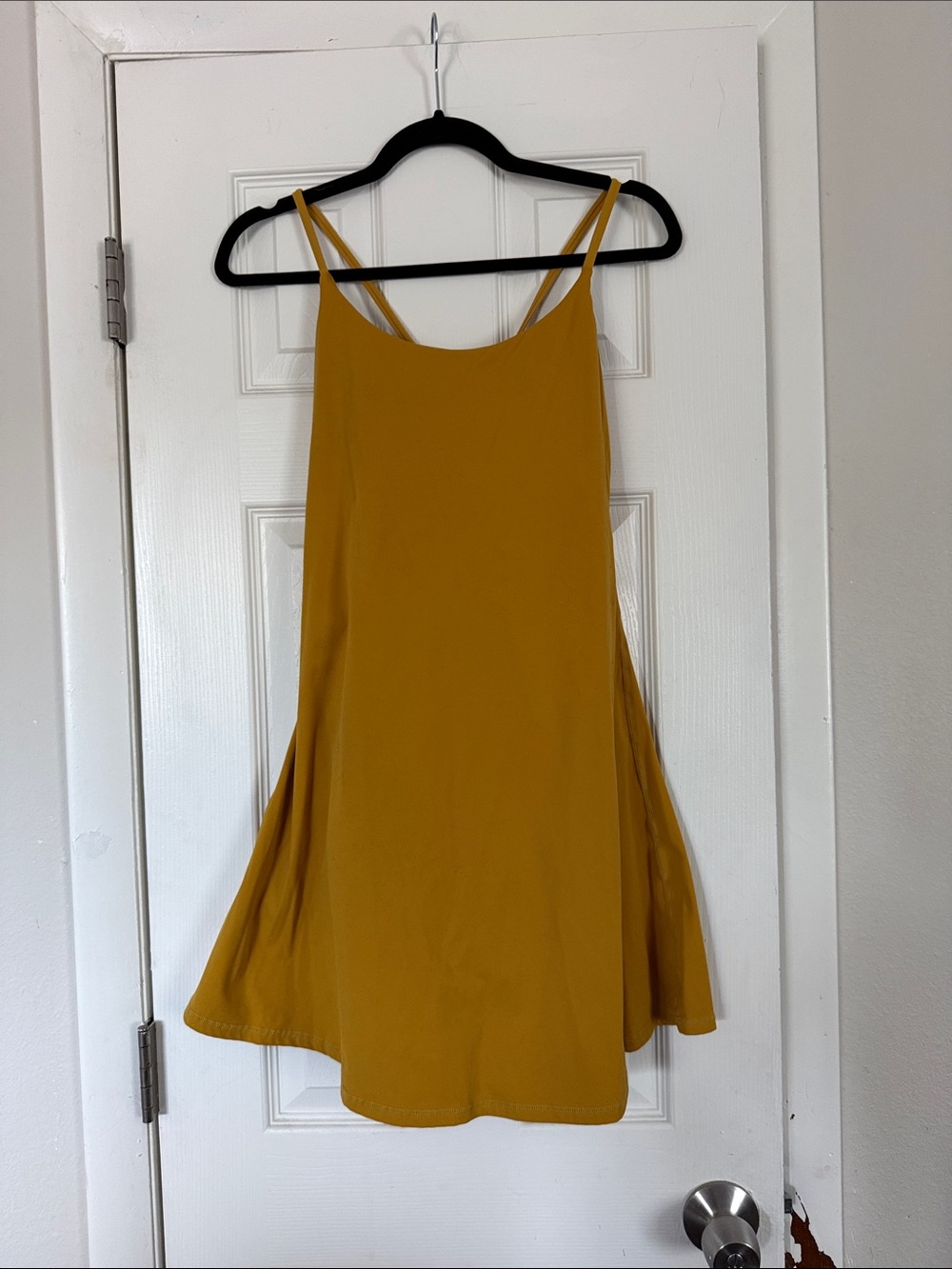 Halara Workout Dress
